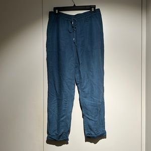 J Crew Seaside pant - Medium/Tall